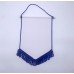 Flag Bunting Sign Decoration Blank for Sublimation Printing Flag Bunting Sign Decoration Blank for Sublimation Printing