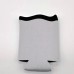 25pcs/Pack Blank Foldable Blank Can Koozie Stubby Holder Cooler Wave Edge for Sublimation 25pcs/Pack Blank Foldable Blank Can Koozie Stubby Holder Cooler Wave Edge for Sublimation