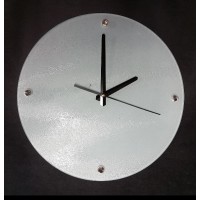 Clock Glass Slate Photo frame 30cm Heat Transfer SUBLIMATION INK heat press BL15 Clock Glass Slate Photo frame 30cm Heat Transfer SUBLIMATION INK heat press BL15