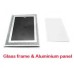 Glass Slate Photo frame 19.9x14.9cm Heat Transfer SUBLIMATION INK heat press BL99 Glass Slate Photo frame 19.9x14.9cm Heat Transfer SUBLIMATION INK heat press BL99