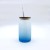 4 -- Blue Matt + straw  + $0.40 