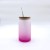 3 -- Pink Matt + straw  + $0.40 