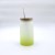 2 -- Yellow Matt + straw  + $0.40 