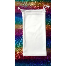 Glasses / Mobile Phone Pouch Bag for Dye Sublimation 18x9cm
