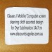 100x pcs/box Glasses / Mobile/ Computer screen cleaning cloth assorted design for Dye Sublimation 14x17cm 100x pcs/box Glasses / Mobile/ Computer screen cleaning cloth assorted design for Dye Sublimation 14x17cm