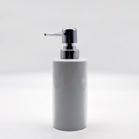 Ceramic Hand Pump Liquid Soap Dispenser for Sublimation Printing Ceramic Hand Pump Liquid Soap Dispenser for Sublimation Printing