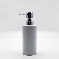 Ceramic Hand Pump Liquid Soap Dispenser for Sublimation Printing