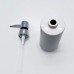 Ceramic Hand Pump Liquid Soap Dispenser for Sublimation Printing Ceramic Hand Pump Liquid Soap Dispenser for Sublimation Printing