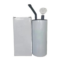 Sublimation Cold Smoke Blast Hookah Tumbler Sublimation Cold Smoke Blast Hookah Tumbler