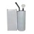 1 -- Large 22oz, White 