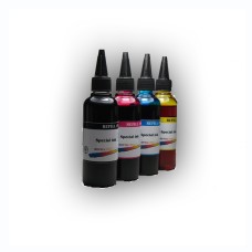 Brother LC-131 LC-133 LC-135 LC-137 Refill Bulk Ink kit 100ml