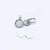 Earring Design 10  + $1.46 