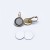 Earring Design 11  + $1.46 