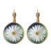 Blank Sublimation Metal Jewellery Assorted Bracelet Pendant Necklace Earring Badge Heat Press