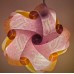 Blank Jigsaw puzzle Lampshade (30pcs Pack) for Sublimation Printing
