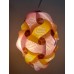 Blank Jigsaw puzzle Lampshade (30pcs Pack) for Sublimation Printing