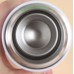 Junior Kids Stainless Steel Double wall Thermos Drink travel Bottle for Sublimation Junior Kids Stainless Steel Double wall Thermos Drink travel Bottle for Sublimation