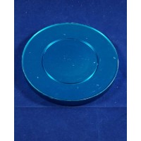 Heating mould, Jig, Tool For Smooth Plate 20cm - 3D Sublimation ink Heat press 
