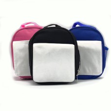 Kids Insulated Portable Cooling LUNCH BAG Box Picnic Camping for dye sublimation Kids Insulated Portable Cooling LUNCH BAG Box Picnic Camping for dye sublimation