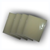 A4 Water slide paper for Stiff hard surface