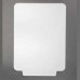 Desktop Acrylic display photo frame with LED light for Sublimation Heat Press machine Desktop Acrylic display photo frame with LED light for Sublimation Heat Press machine
