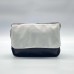 Lady Handbag camping Travel Toiletry Bag With White Polyester For Dye Sublimation Lady Handbag camping Travel Toiletry Bag With White Polyester For Dye Sublimation