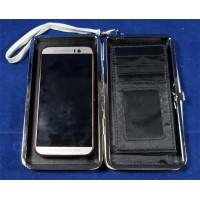 Lady Wallet purse for Sublimation Heat Press machine Lady Wallet purse for Sublimation Heat Press machine
