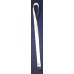 Lanyard for Sublimation ink Heat Press Printing 20 x 850mm (Full length) Lanyard for Sublimation ink Heat Press Printing 20 x 850mm (Full length)