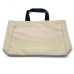Linen Shoulder Tote Bag for dye sublimation heat transfer press printing Linen Shoulder Tote Bag for dye sublimation heat transfer press printing