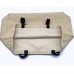 Linen Shoulder Tote Bag for dye sublimation heat transfer press printing Linen Shoulder Tote Bag for dye sublimation heat transfer press printing