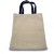 1 -- Portrait Tote 36x42cm 