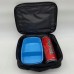 Portable Lunch Bag Picnic Camping for dye sublimation
