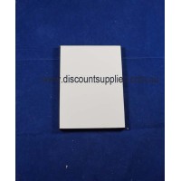 MDF Sublimation Blank Wood Hardboard WALL PLAQUE Various Sizes MDF Sublimation Blank Wood Hardboard WALL PLAQUE Various Sizes