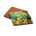 MDF Bar Coaster Dye Sublimation ink Heat press Transfer Printing - Cork Base (10pcs) MDF Bar Coaster Dye Sublimation ink Heat press Transfer Printing - Cork Base (10pcs)