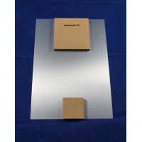 MDF Square shadow mount Design 2 MDF Square shadow mount Design 2