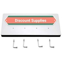MDF Key Hanger Sublimation Ink heat press MDF Key Hanger Sublimation Ink heat press
