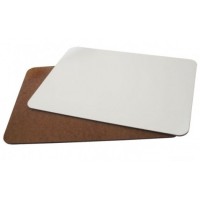 MDF Blank Sublimation Placemats Dinnerware Table Decoration Board - Various Sizes MDF Blank Sublimation Placemats Dinnerware Table Decoration Board - Various Sizes