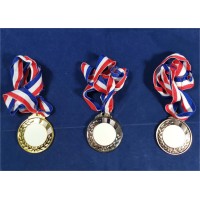 Medal Winner Gold, Silver, Bronze Medals Olympics Prizes Party Favor Sports Medal Winner Gold, Silver, Bronze Medals Olympics Prizes Party Favor Sports