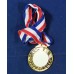 Medal Winner Gold, Silver, Bronze Medals Olympics Prizes Party Favor Sports