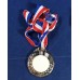 Medal Winner Gold, Silver, Bronze Medals Olympics Prizes Party Favor Sports