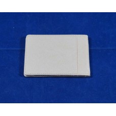 Small Size blank Wallet for Sublimation Heat Press machine 11X8 CM