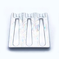 Three in One Tool For ADULT Cutlery - Jig Mould 3D Sublimation ink Heat press Three in One Tool For ADULT Cutlery - Jig Mould 3D Sublimation ink Heat press