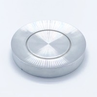 Heating mould, Jig, Tool For Plate 15cm - 3D Sublimation ink Heat press 