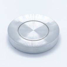 Heating mould, Jig, Tool For Plate 15cm - 3D Sublimation ink Heat press 