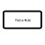 Rectangle small 