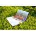 Pop-up Handmade Notebook