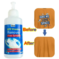 DTF Remover Fluid 1L DTF Remover Fluid 1L