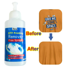 DTF Remover Fluid 1L DTF Remover Fluid 1L