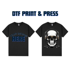 Print and Press