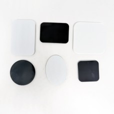 Sublimation Blank Acrylic Fridge Magnet Sublimation Blank Acrylic Fridge Magnet